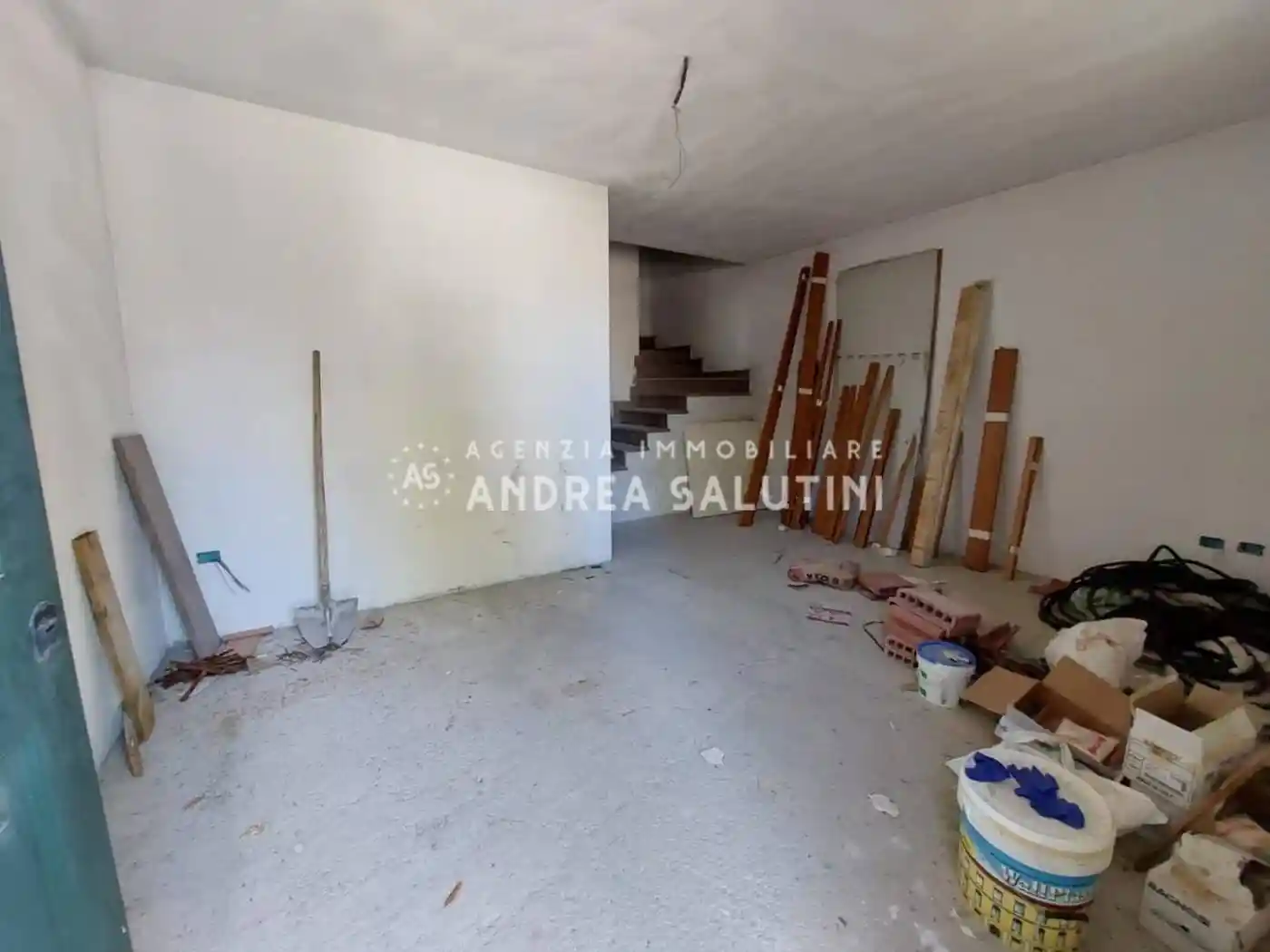 Villetta a schiera in vendita a San Miniato