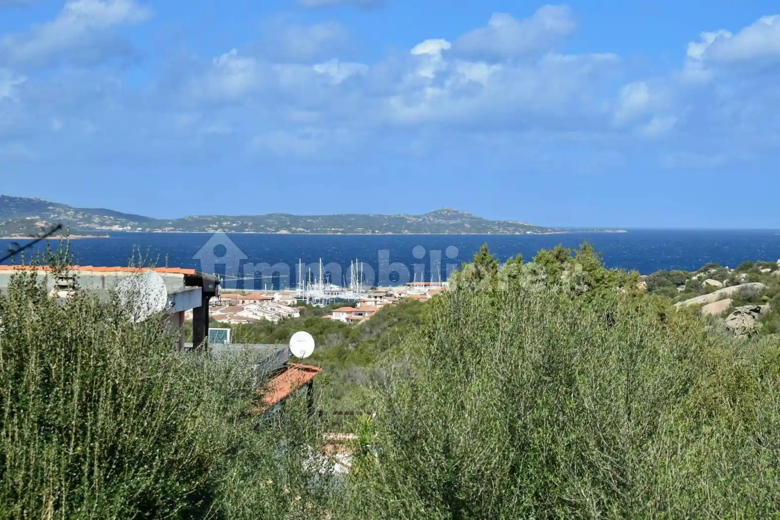 Appartamento in vendita a Olbia