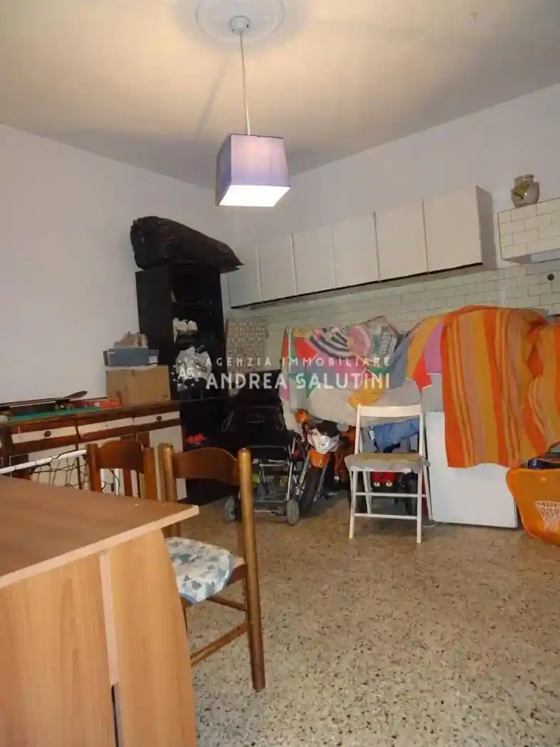 Trilocale da ristrutturare, piano terra, La Turchia, Casciana Terme Lari - foto 4