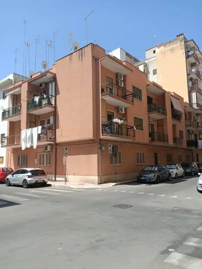Appartamento in vendita a Taranto