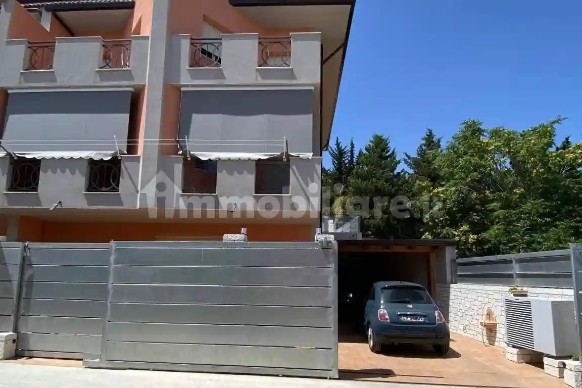 Villetta a schiera - foto 4