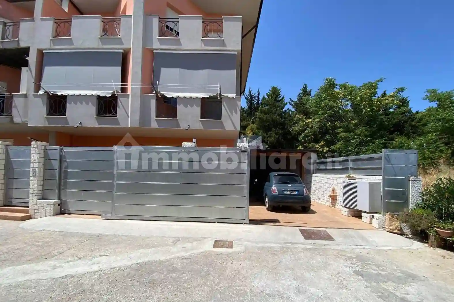 Villetta a schiera - foto 5