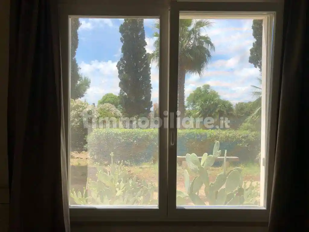 Villa in affitto a Brindisi