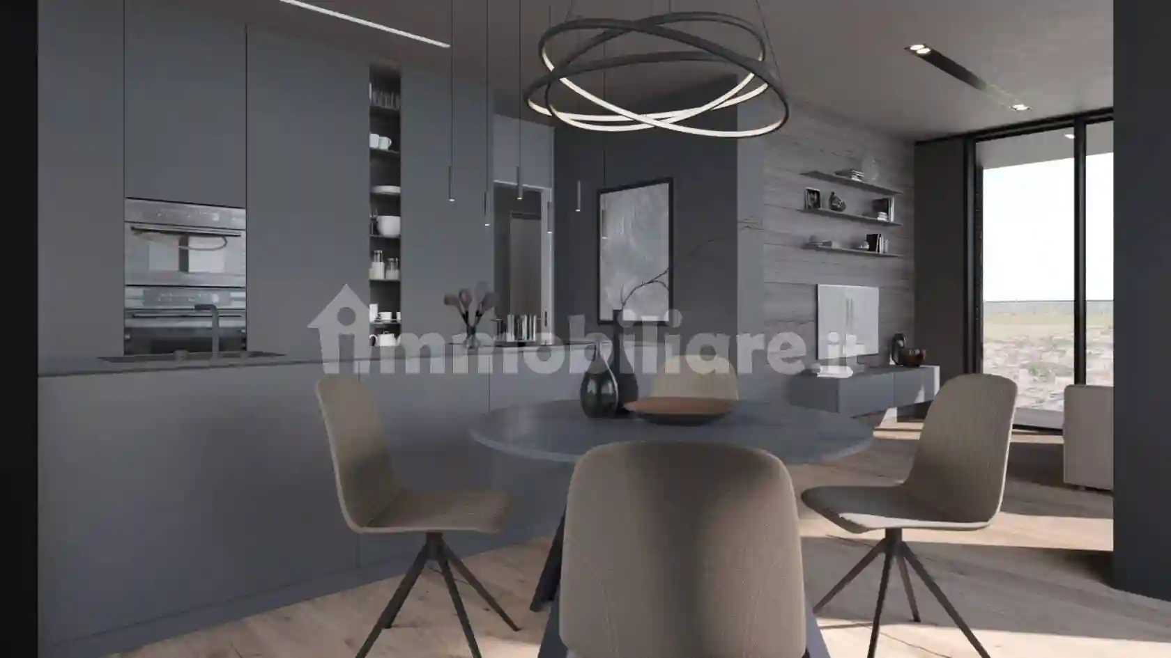 Appartamento - foto 3