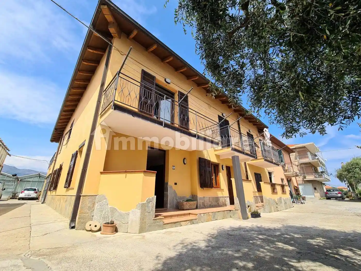 Villa in vendita a Albenga