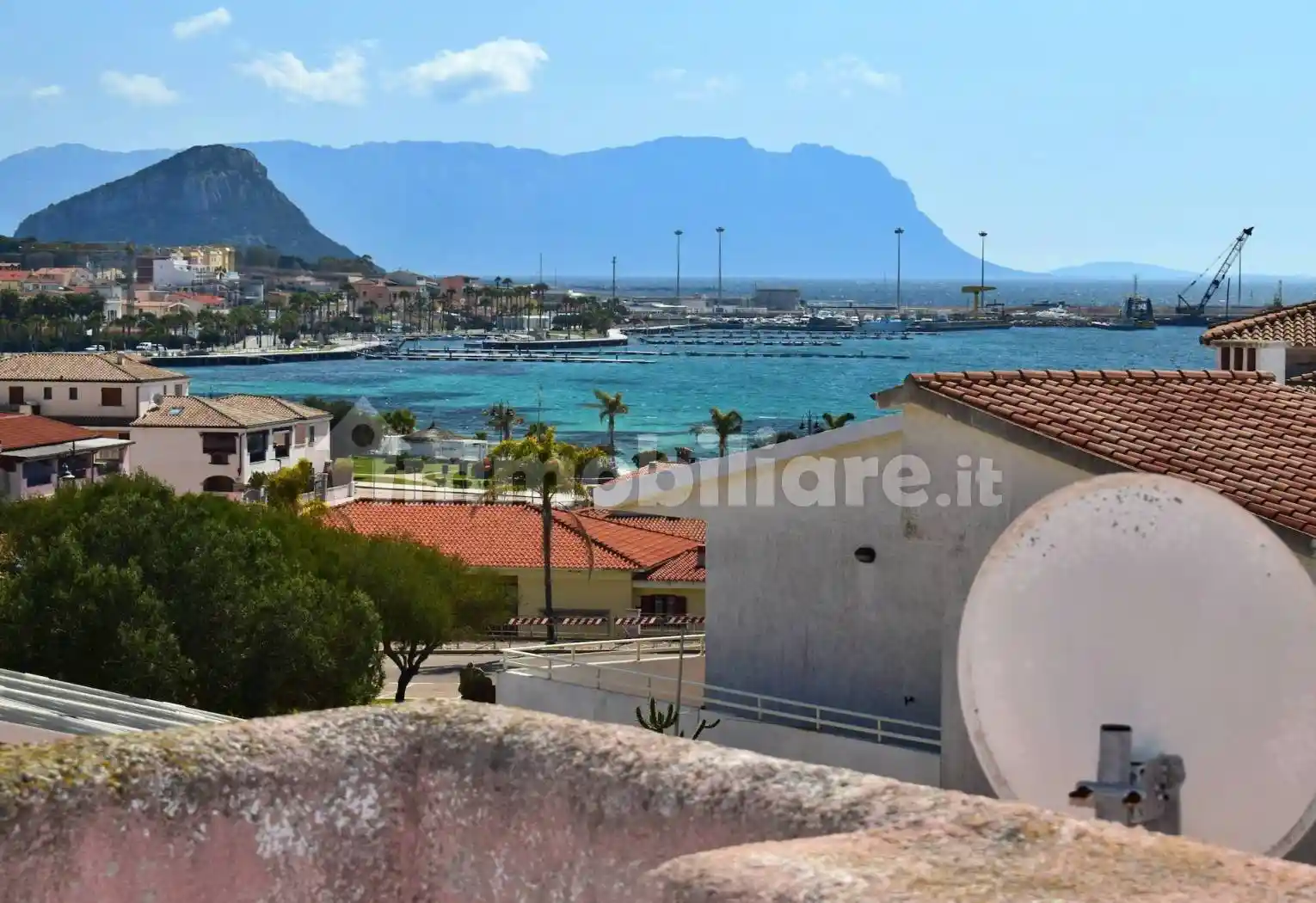 Attico - Mansarda in vendita a Golfo Aranci