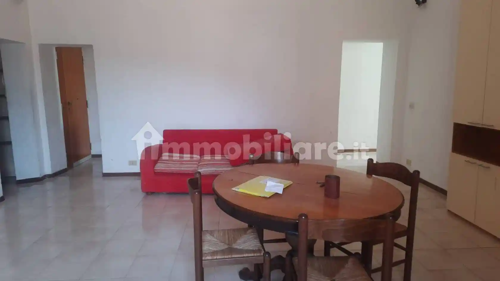 Appartamento in vendita a Chianciano Terme