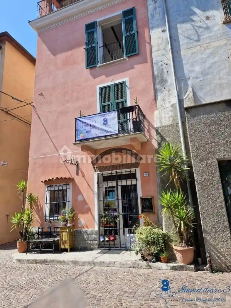 Rustico - Casale in vendita a Villanova d'Albenga