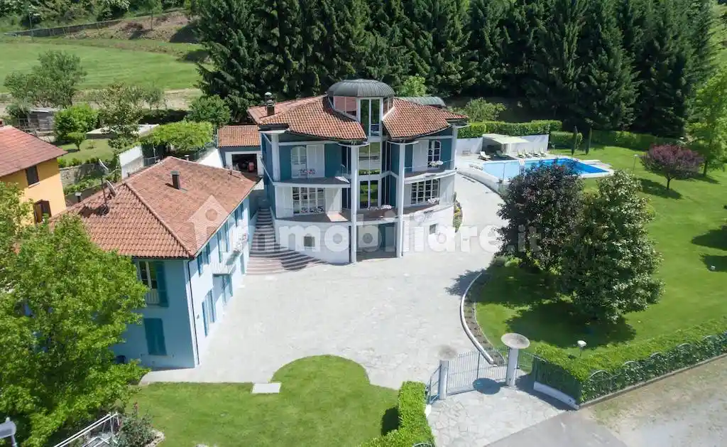 Villa bifamiliare Località Scorrone Strada Entracine, Cossano Belbo - foto 3