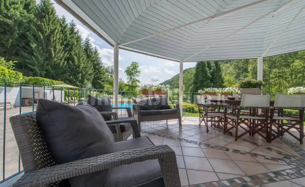 Villa bifamiliare Località Scorrone Strada Entracine, Cossano Belbo - foto 4