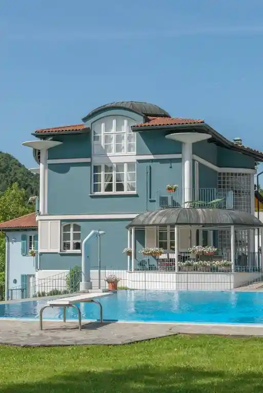 Villa bifamiliare Località Scorrone Strada Entracine, Cossano Belbo - foto 5