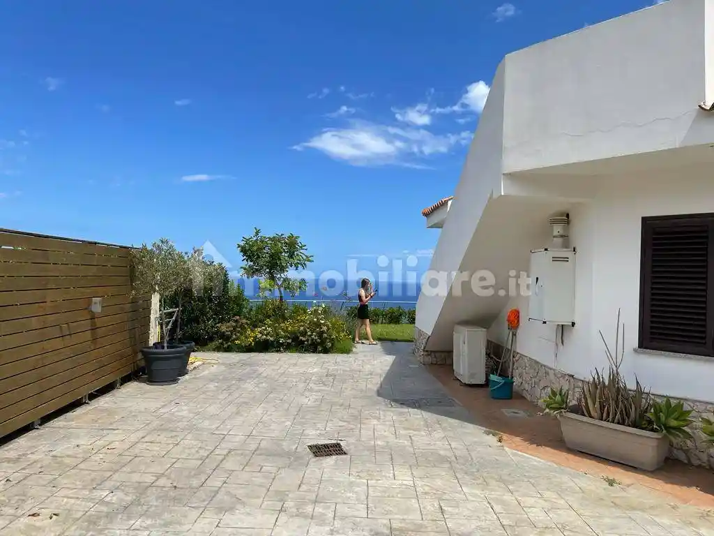 Villa unifamiliare Contrada Schiavello 2, Zambrone - foto 3