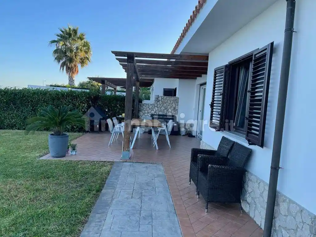 Villa unifamiliare Contrada Schiavello 2, Zambrone - foto 4