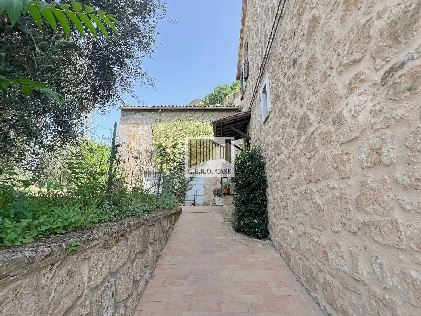 Appartamento in vendita a Orvieto