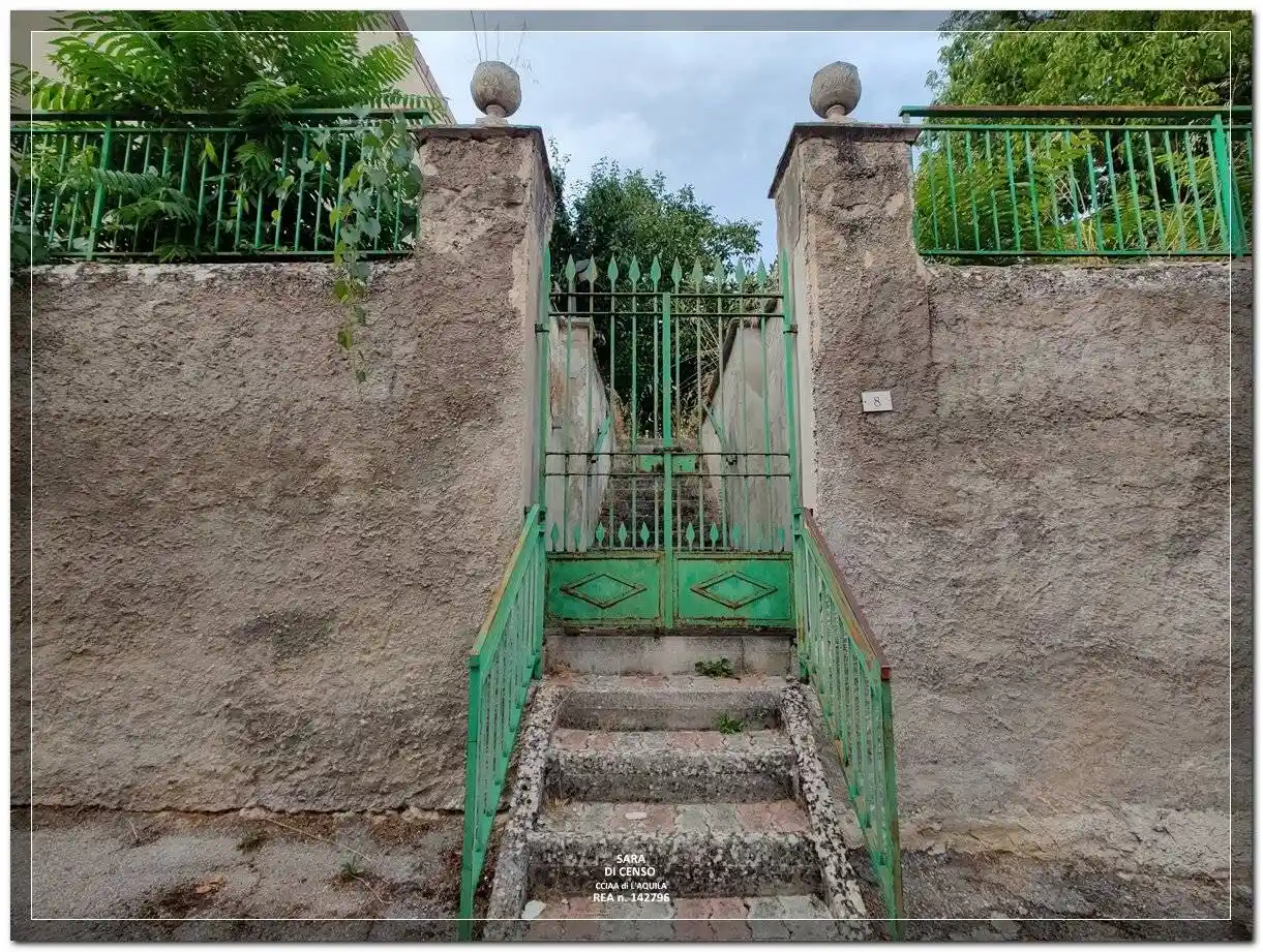 Appartamento via Roma, Castelvecchio Subequo - foto 2