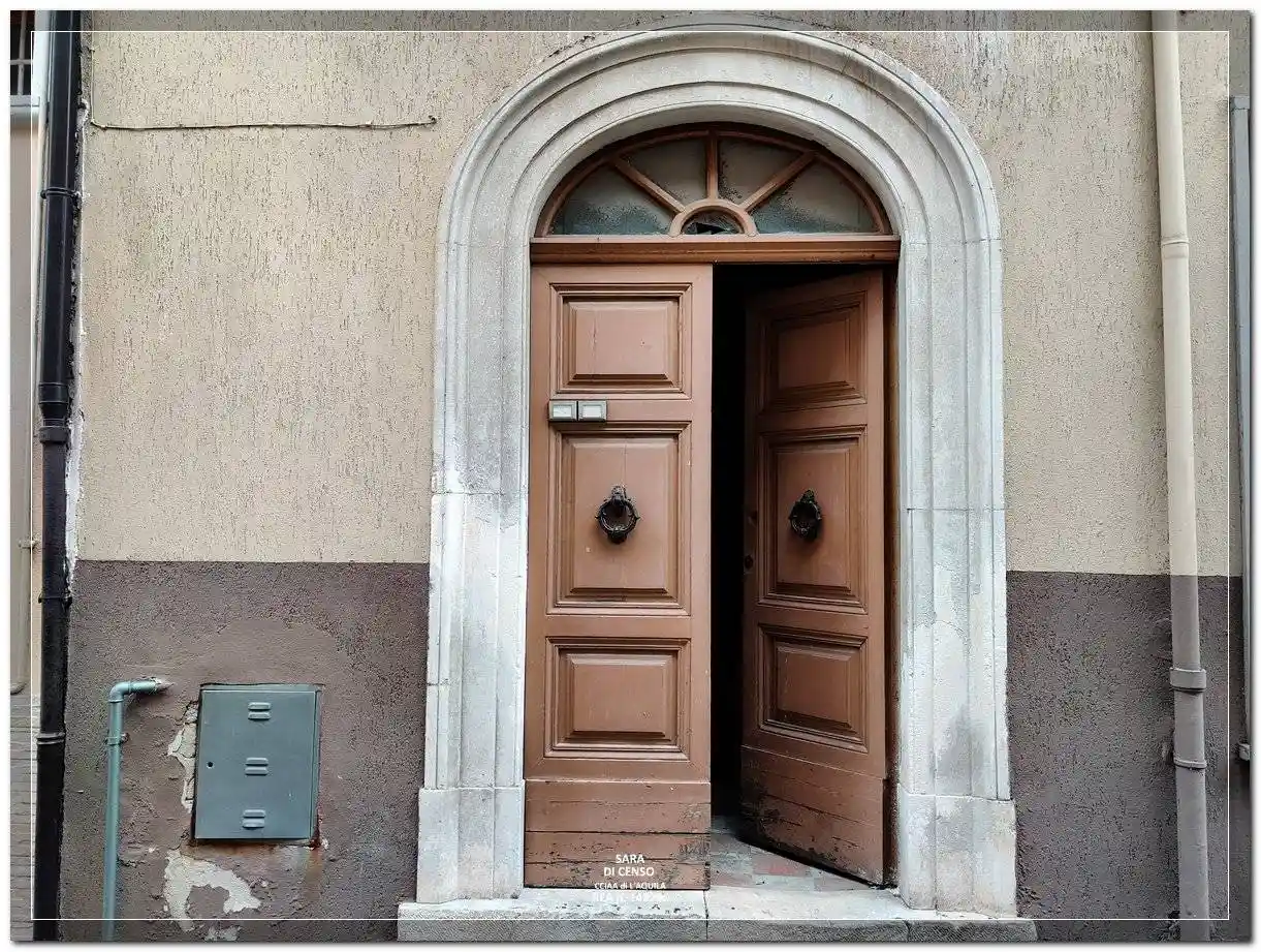 Appartamento via Roma, Castelvecchio Subequo - foto 4