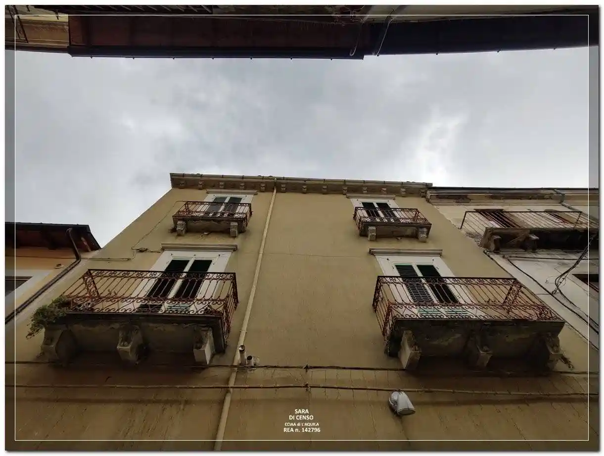 Appartamento via Roma, Castelvecchio Subequo - foto 5