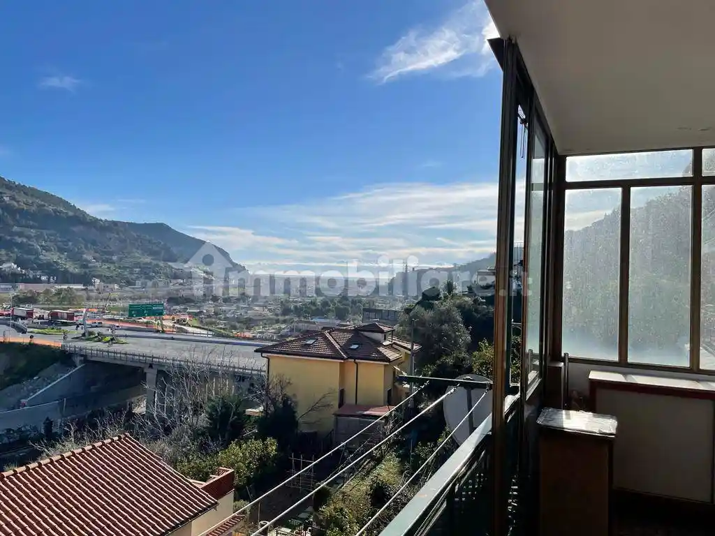 Appartamento in vendita a Ventimiglia
