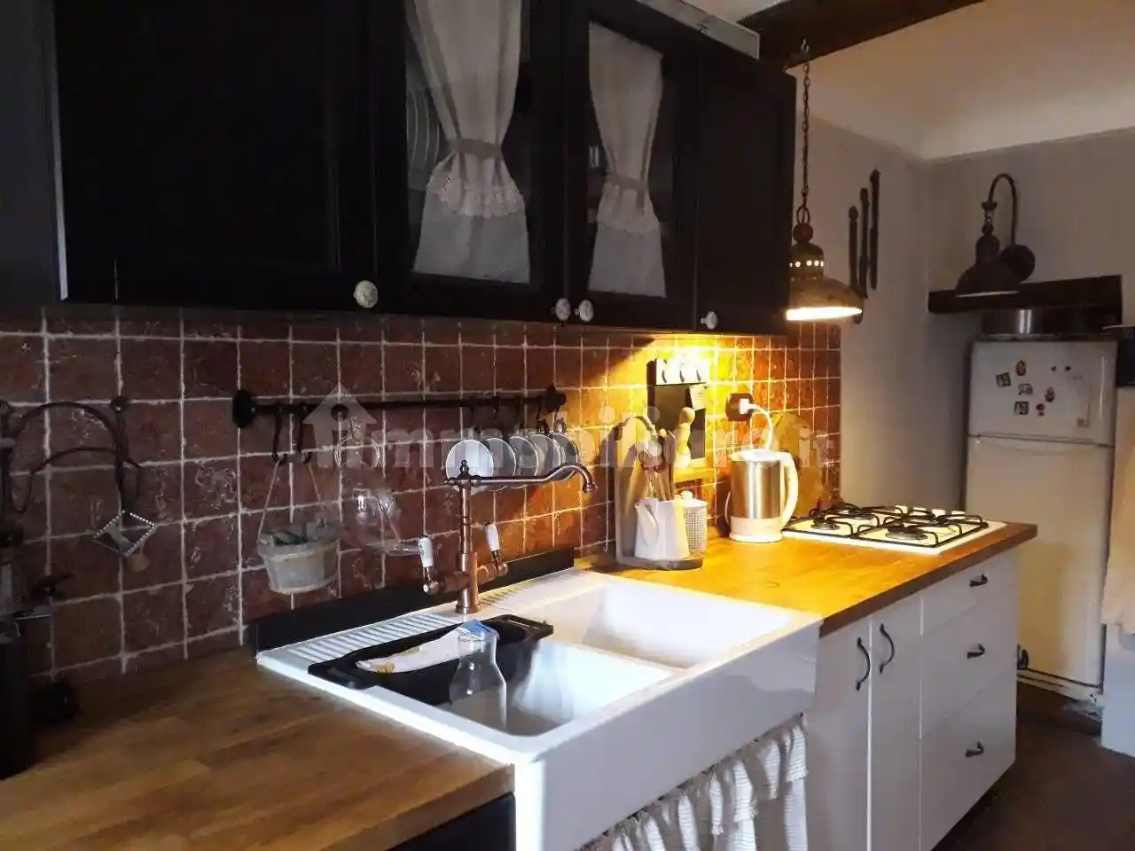 Bilocale via Giuseppe Garibaldi 14B, Volpiano - foto 3