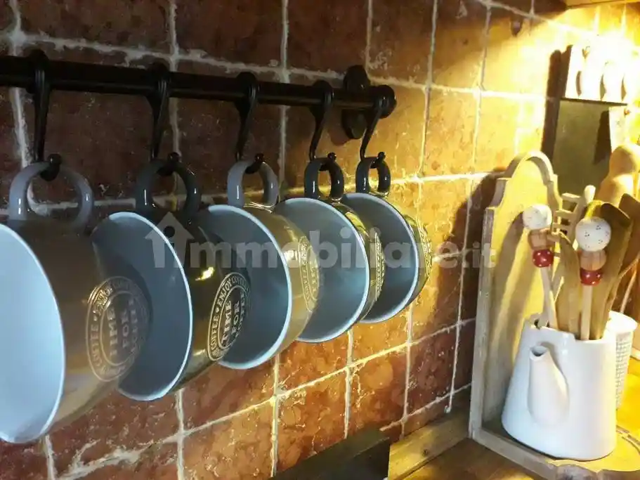 Bilocale via Giuseppe Garibaldi 14B, Volpiano - foto 4