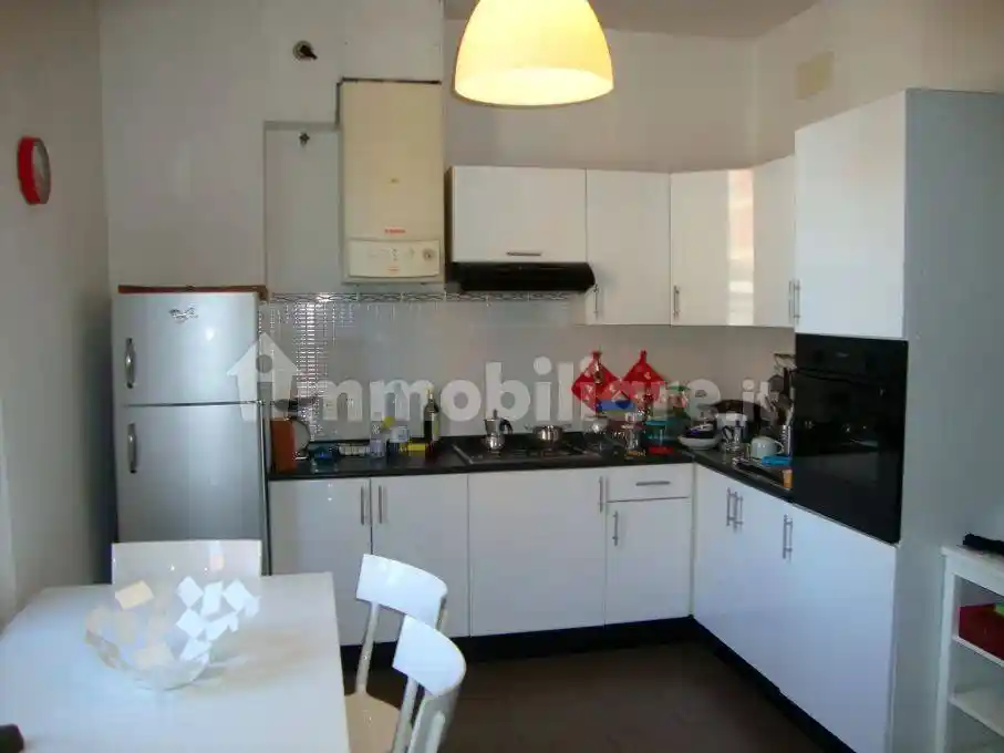 Appartamento in affitto a Bologna