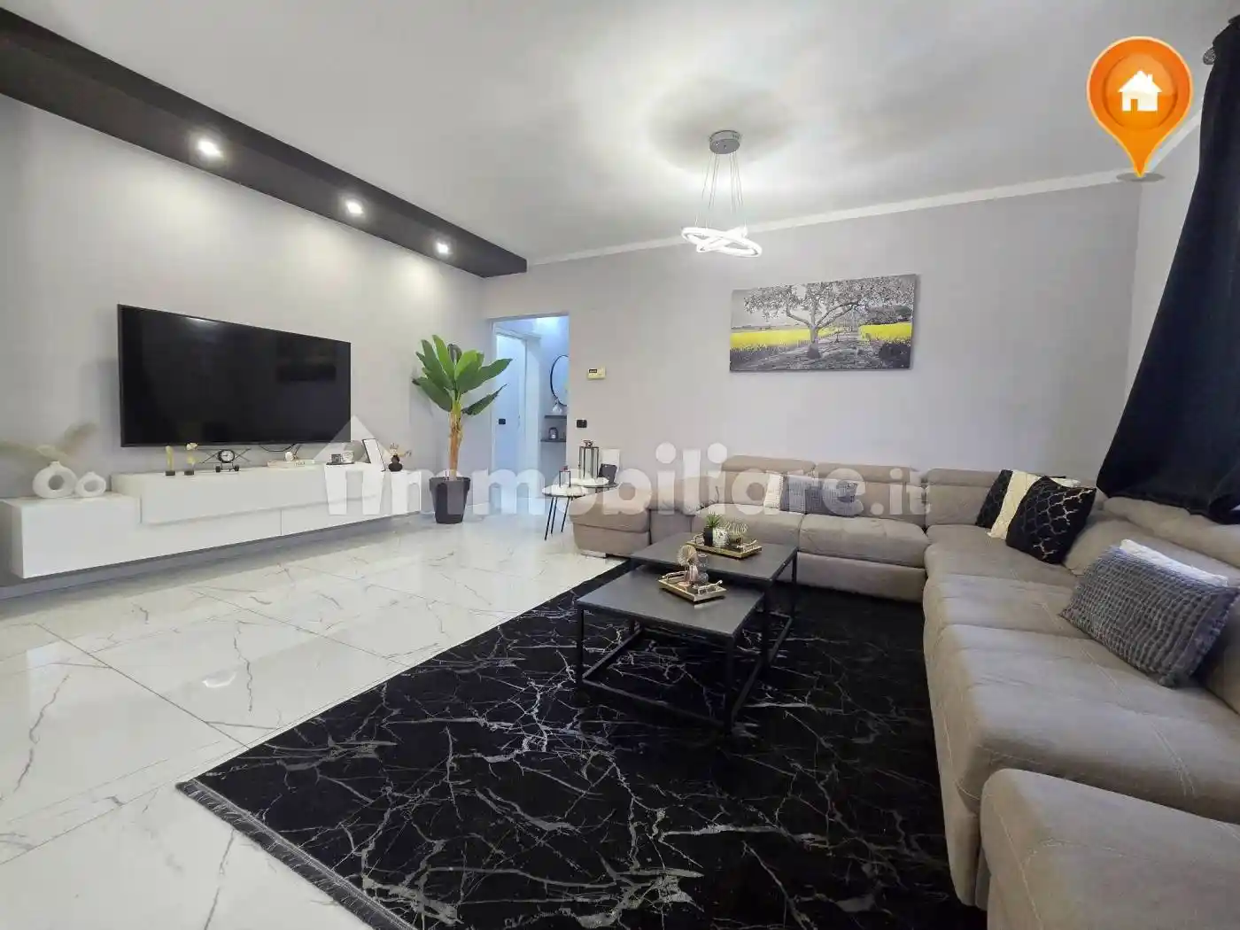 Villetta a schiera in vendita a Poggio Renatico