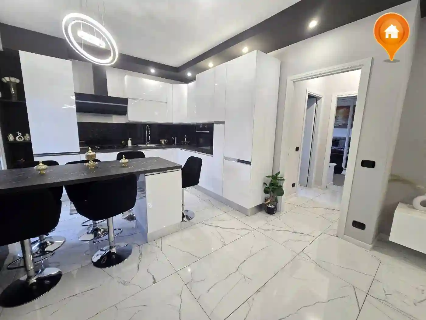 Villetta a schiera - foto 2