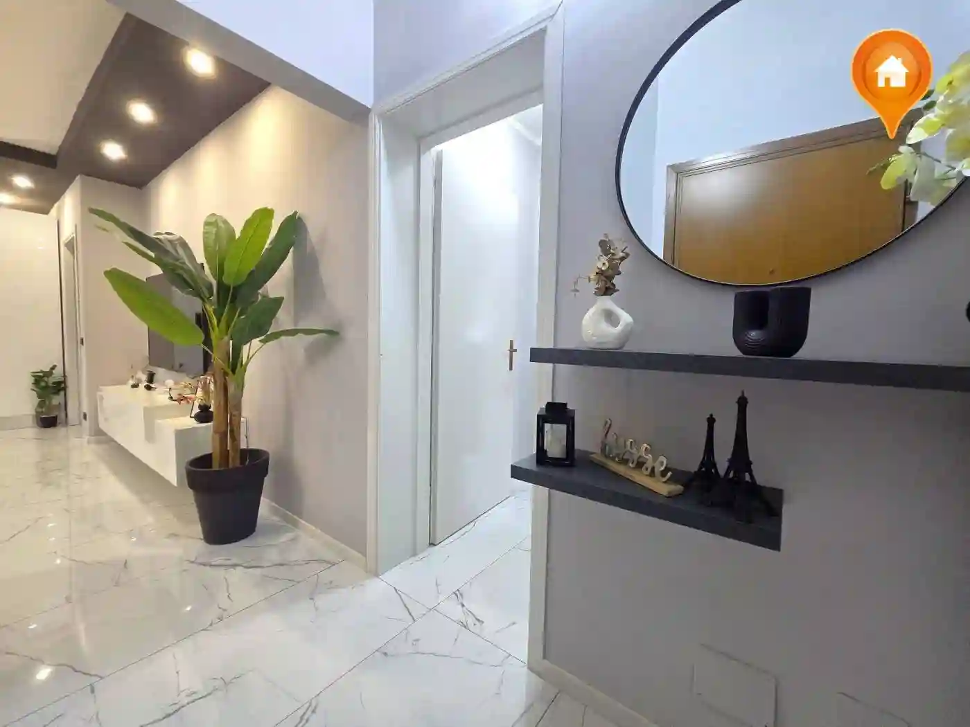 Villetta a schiera - foto 3