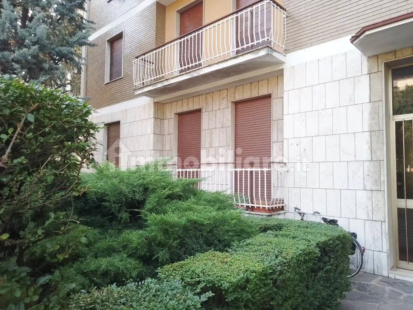 Appartamento in vendita a Piacenza