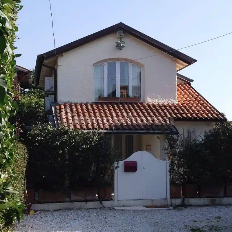 Villa in affitto a Forte dei Marmi