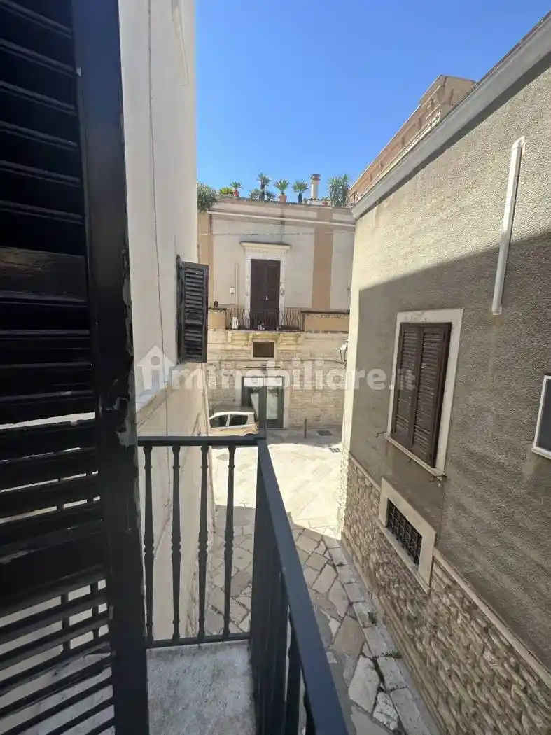 Appartamento in affitto a Bisceglie