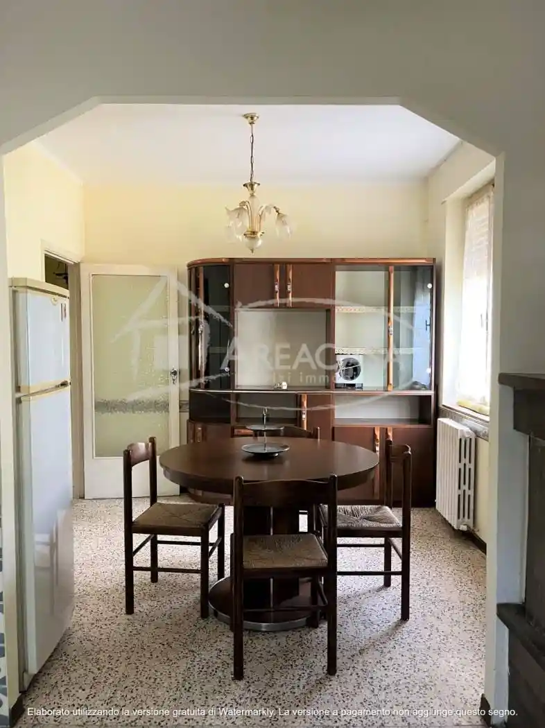 Appartamento in vendita a Acquasanta Terme