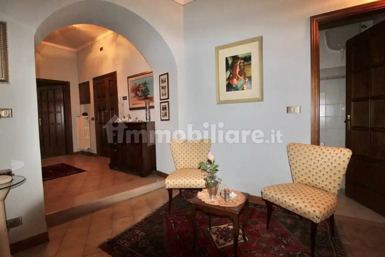 Appartamento in vendita a Asciano