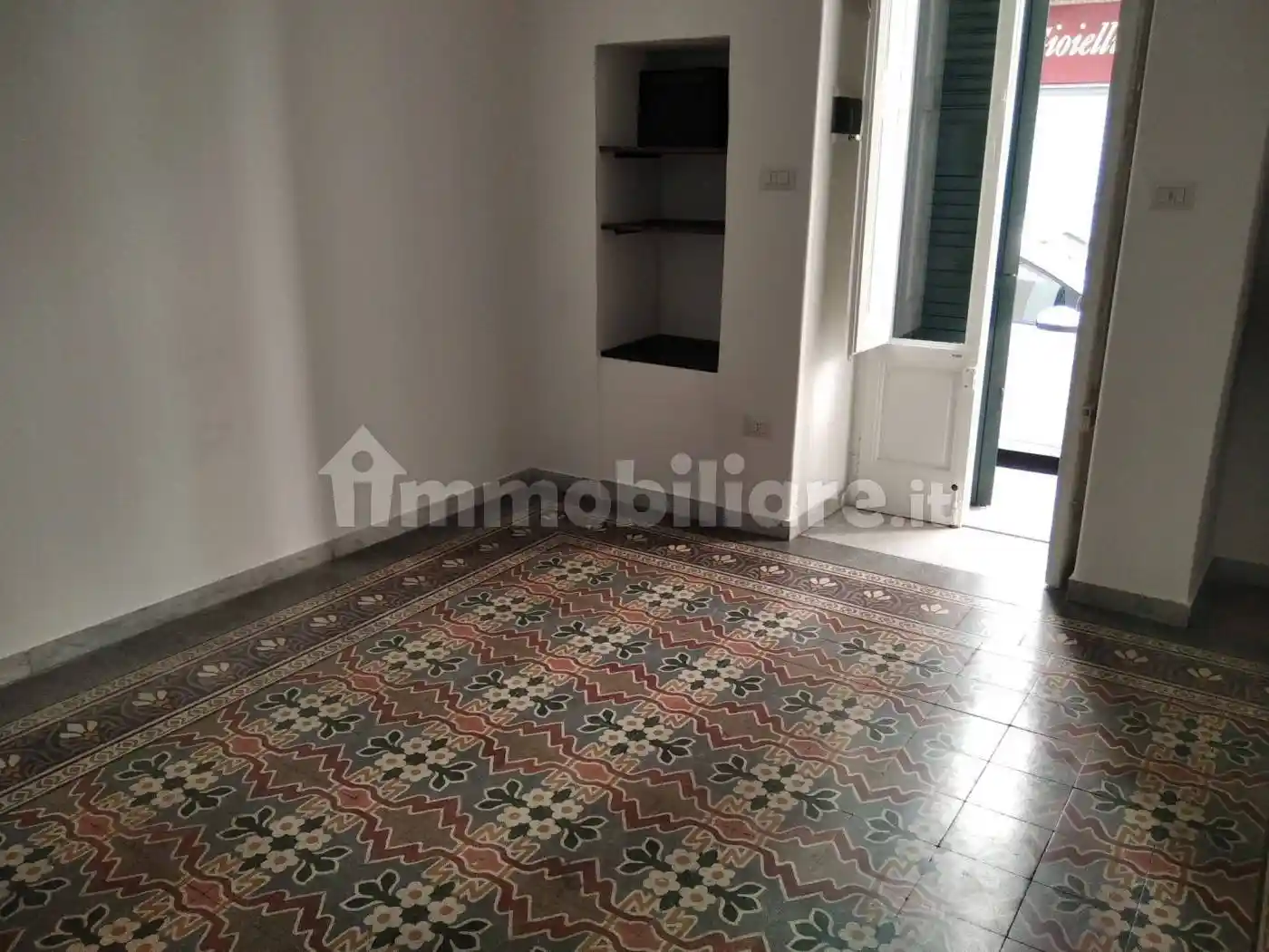 Palazzo - Edificio in vendita a Monopoli