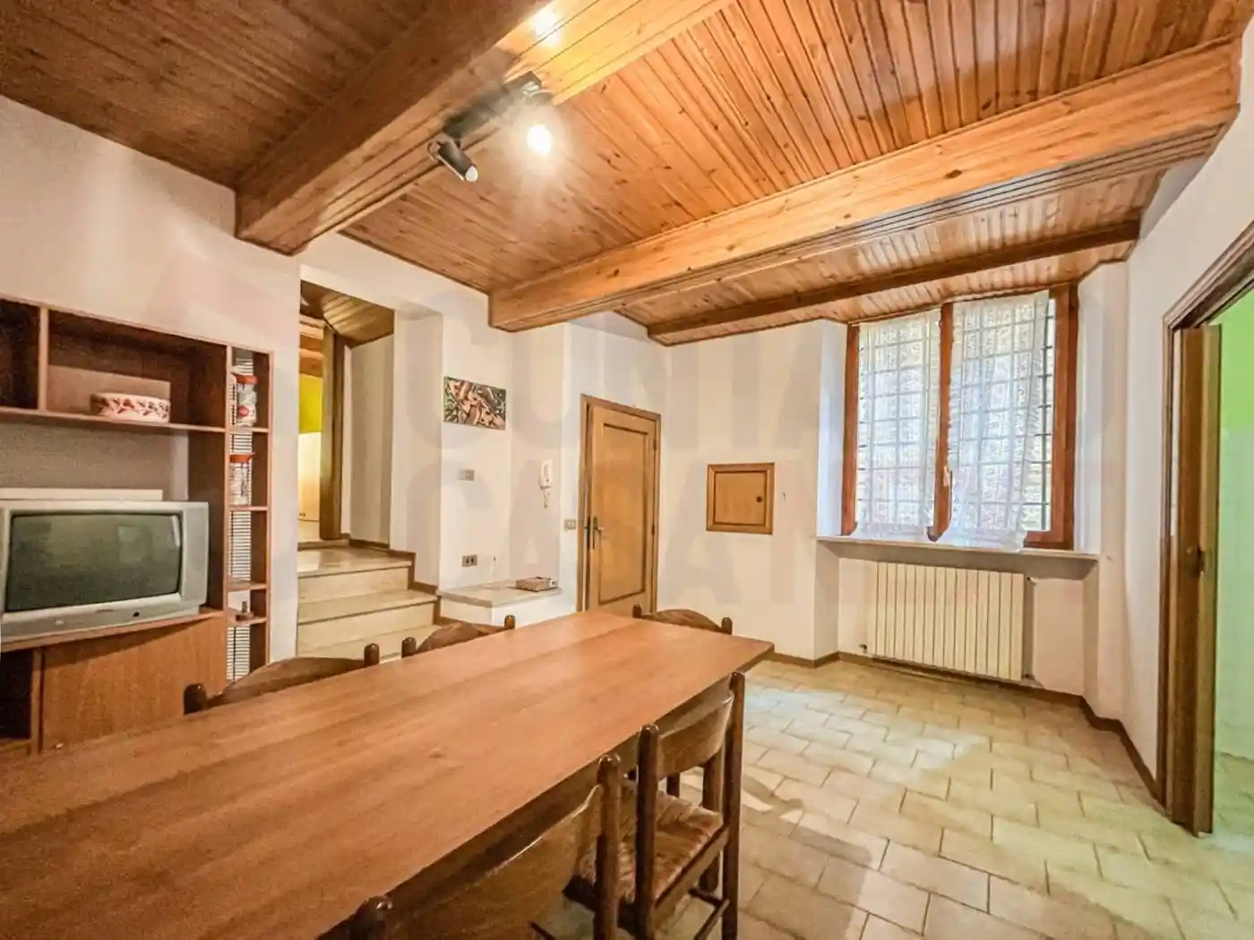 Appartamento in vendita a Jesi