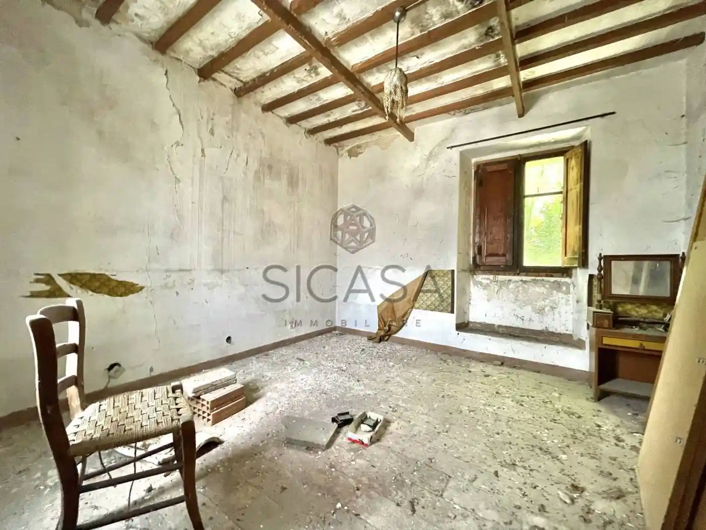 Appartamento in vendita a Città di Castello