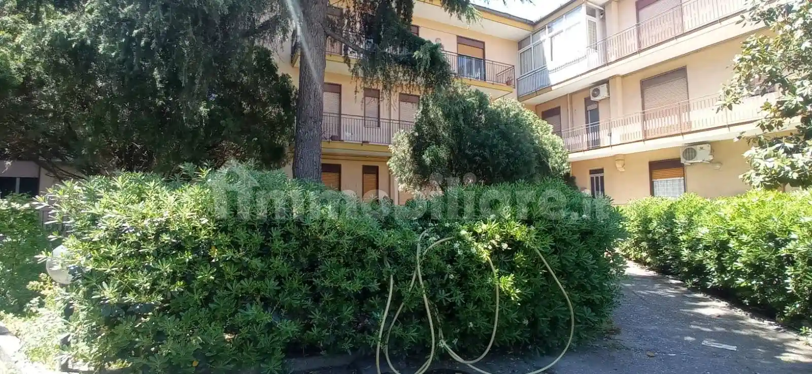 Appartamento in vendita a San Filippo del Mela