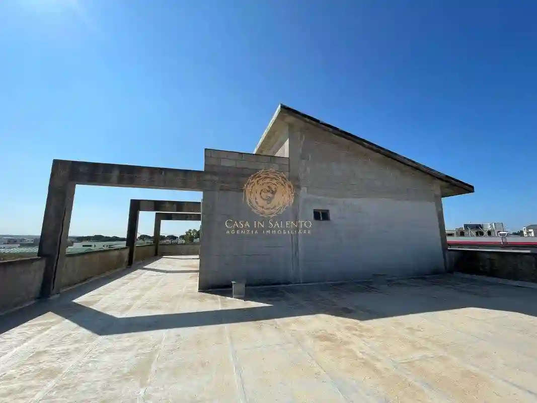 Palazzo - Edificio - foto 2