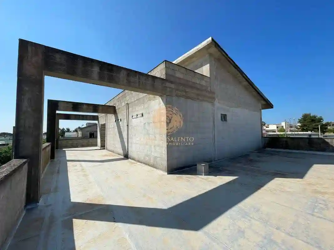 Palazzo - Edificio - foto 3