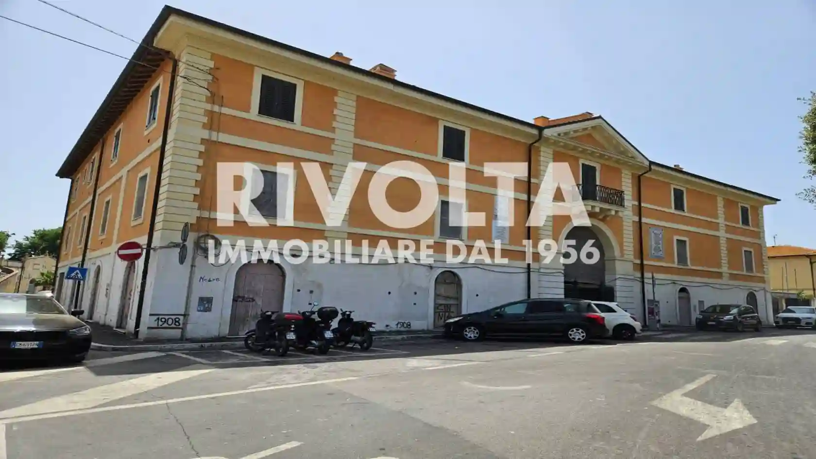 Palazzo - Edificio - foto 3