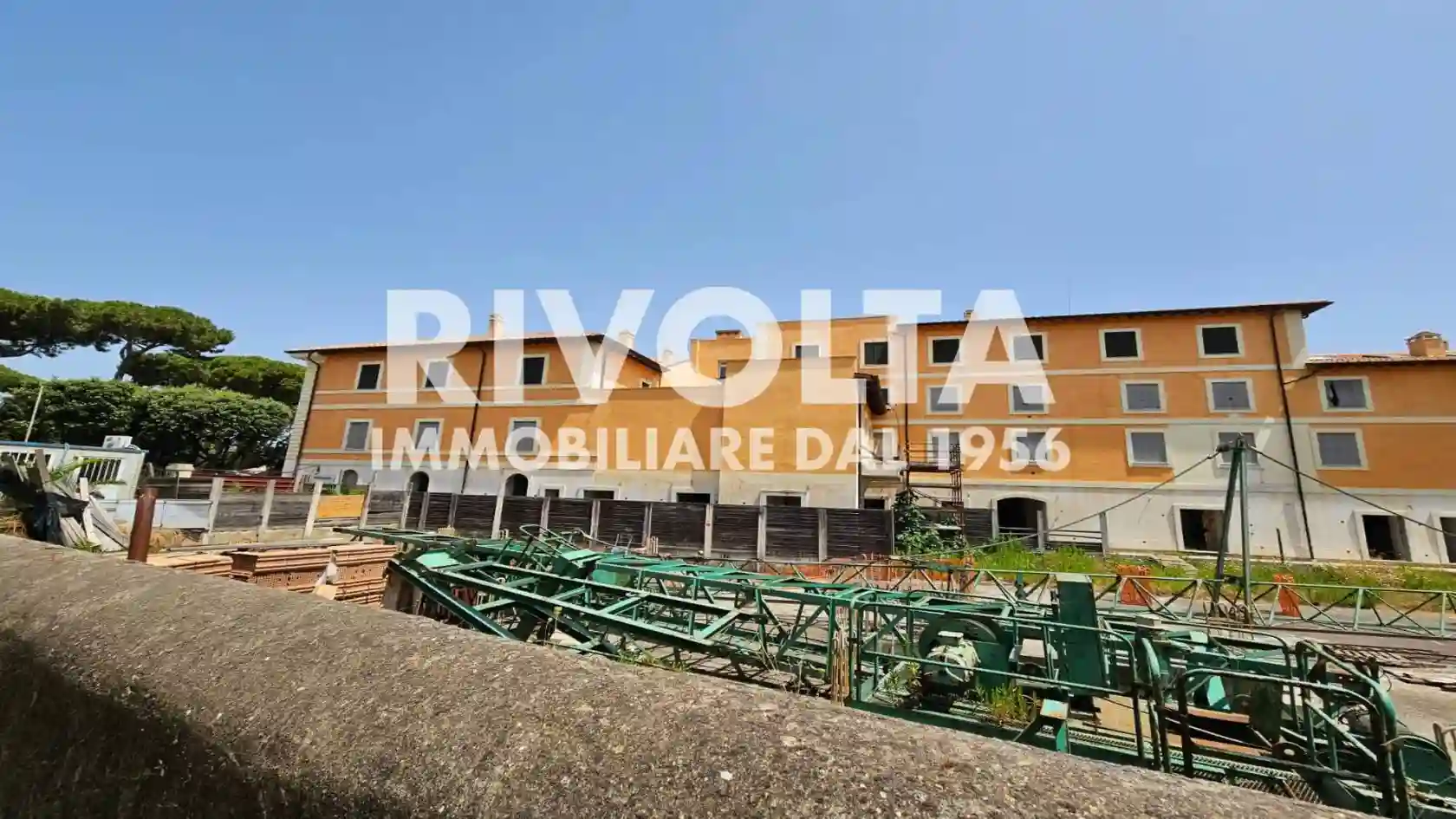 Palazzo - Edificio - foto 5