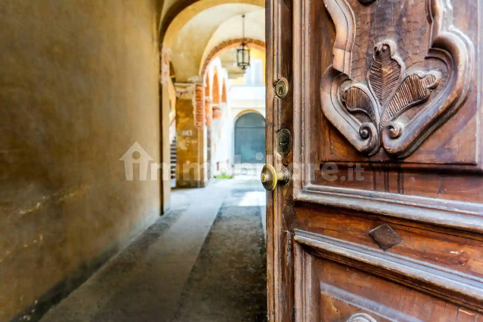 Palazzo - Edificio - foto 2