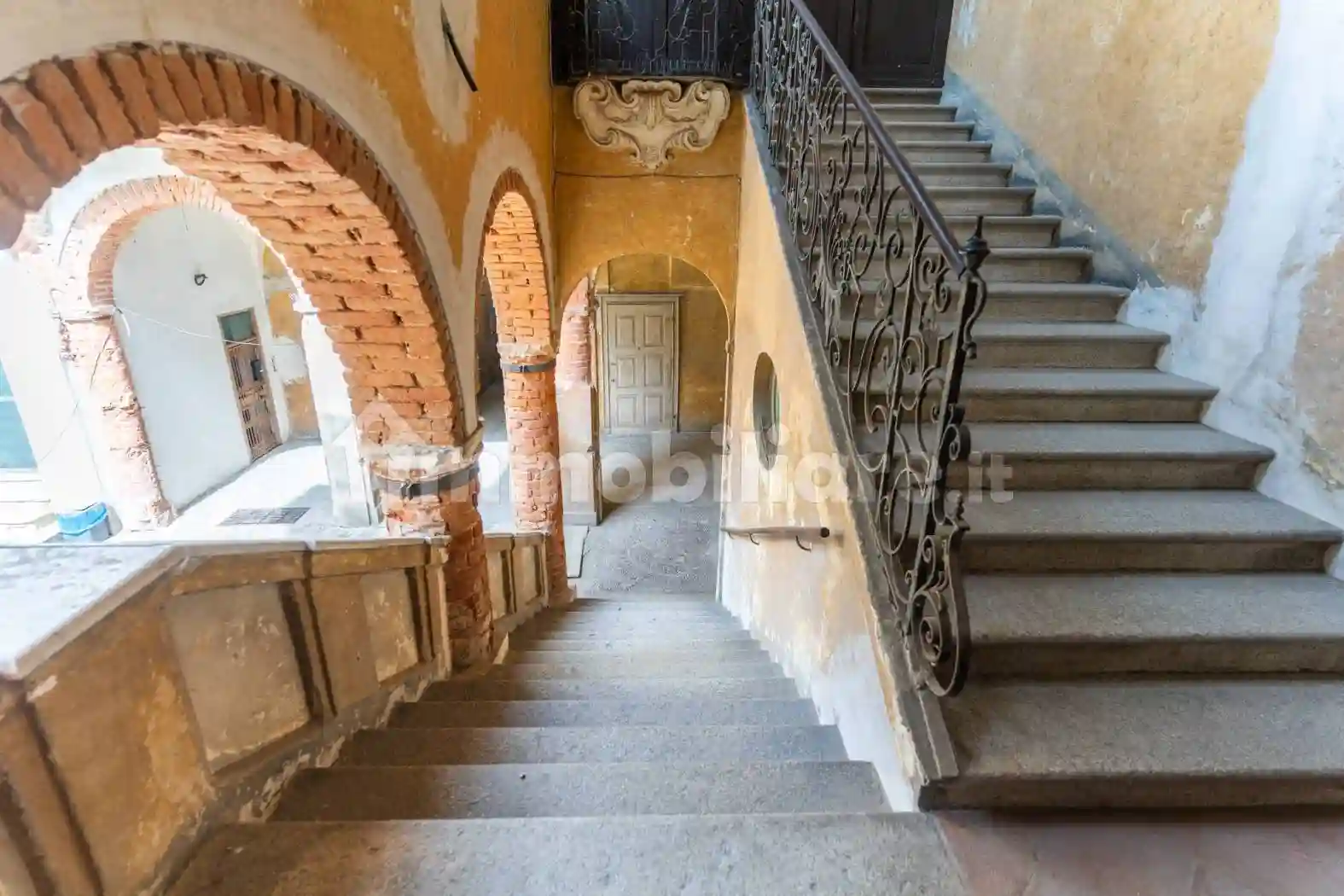 Palazzo - Edificio - foto 3