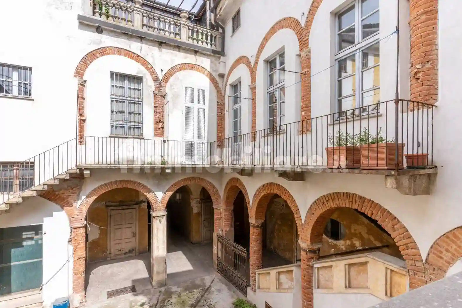 Palazzo - Edificio - foto 4