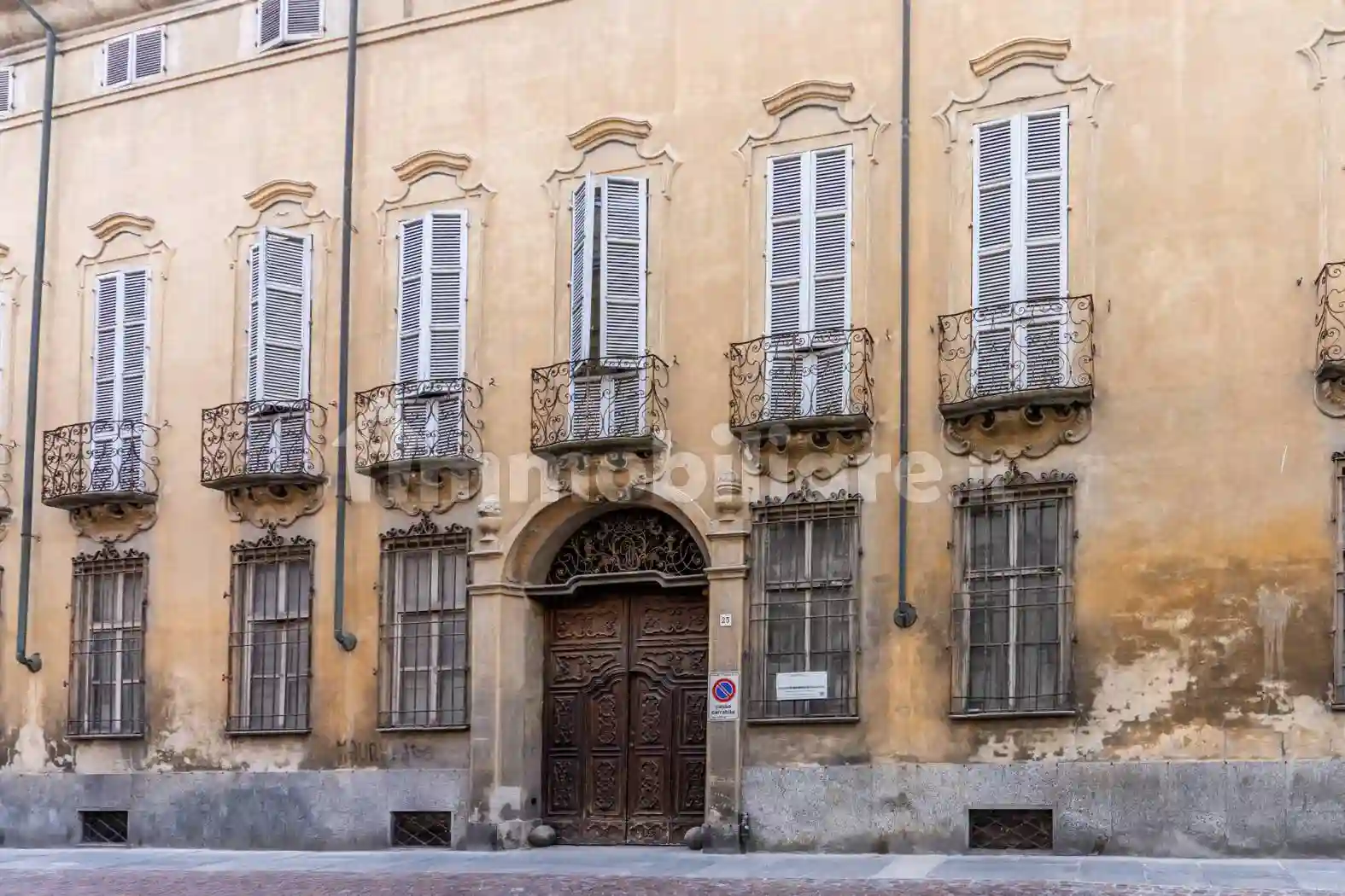 Palazzo - Edificio - foto 5