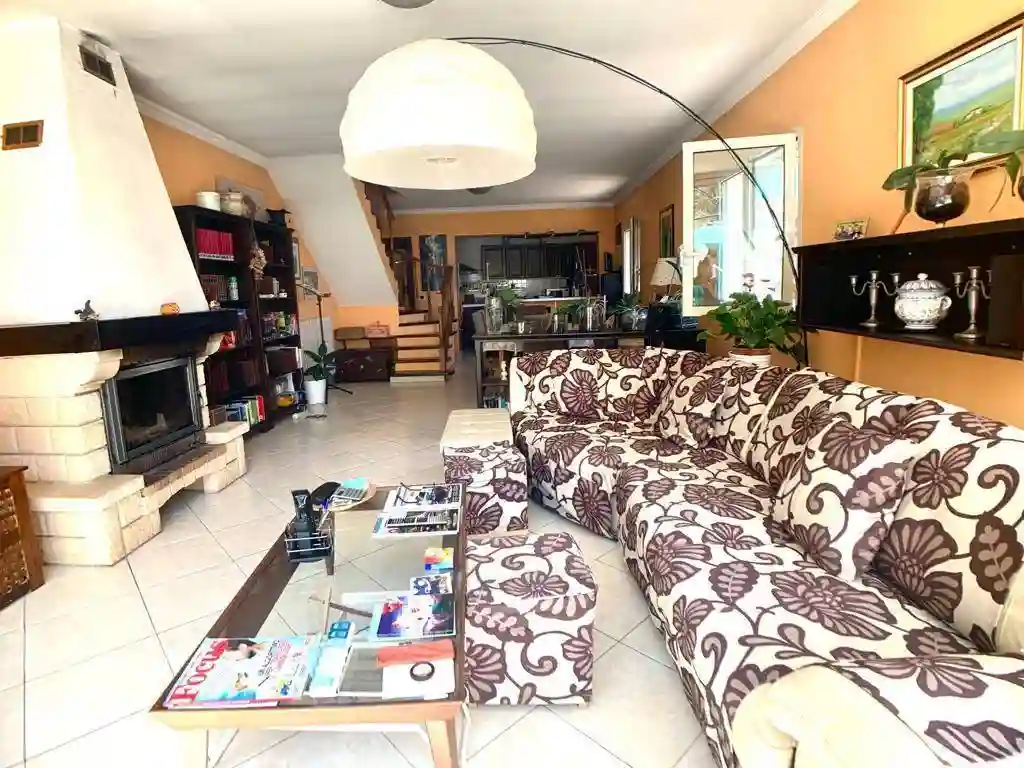 Casa indipendente - foto 4