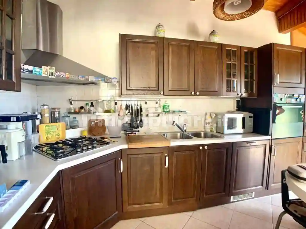 Casa indipendente - foto 5