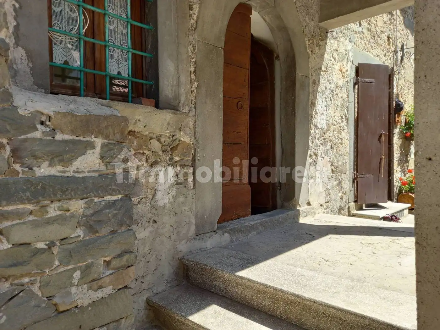 Appartamento in vendita a Sillano Giuncugnano