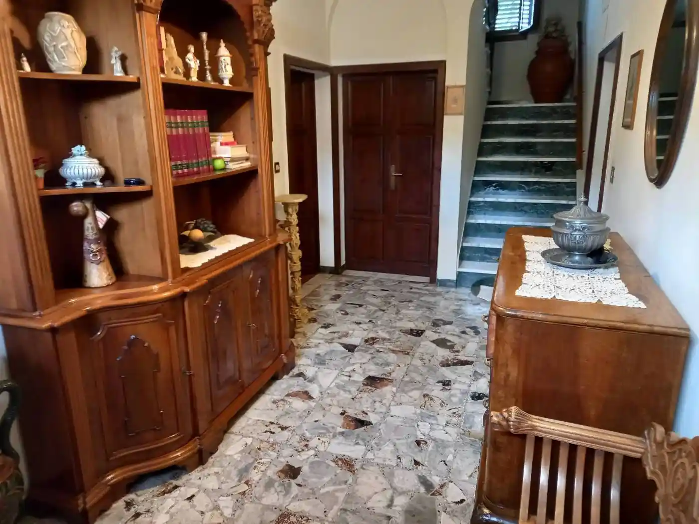 Casa indipendente in vendita a Fauglia