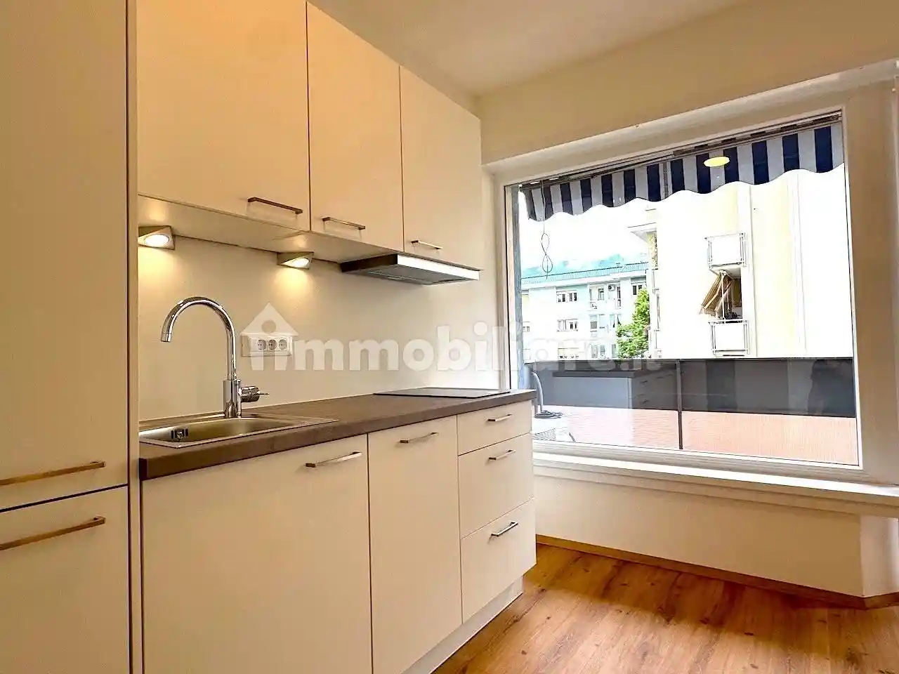 Appartamento in vendita a Bolzano